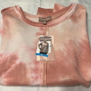 NWT Brushed Woman’s Shirt